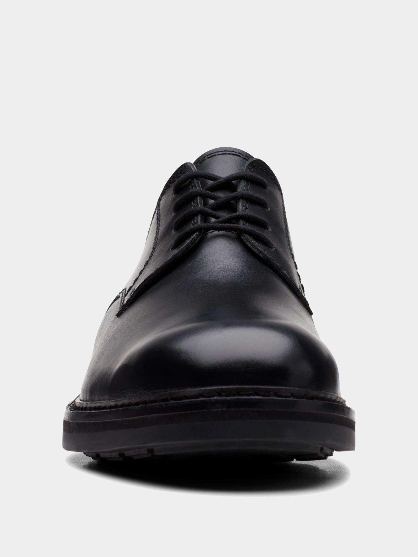 Туфли и лоферы Clarks модель 26169145 Фото