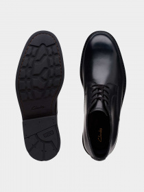 Туфли и лоферы Clarks модель 26169145 Фото