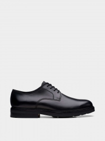 Туфли и лоферы Clarks модель 26169145 Фото