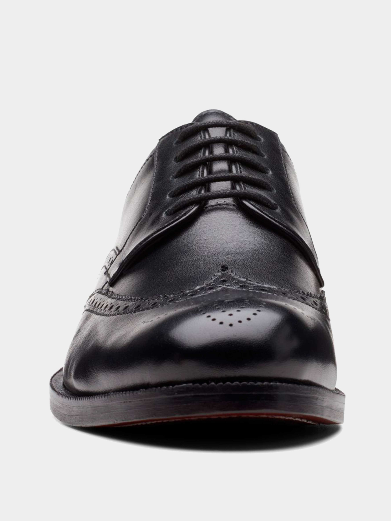 Туфли и лоферы Clarks модель 26169183 Фото