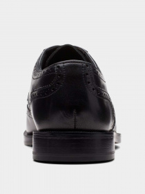 Туфли и лоферы Clarks модель 26169183 Фото