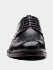 Туфли и лоферы Clarks модель 26169183 Фото