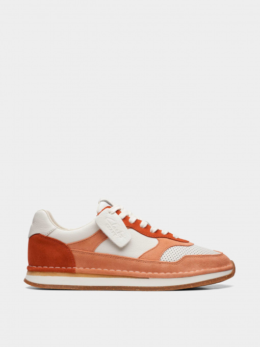 Кроссовки Clarks модель 26169230 Фото
