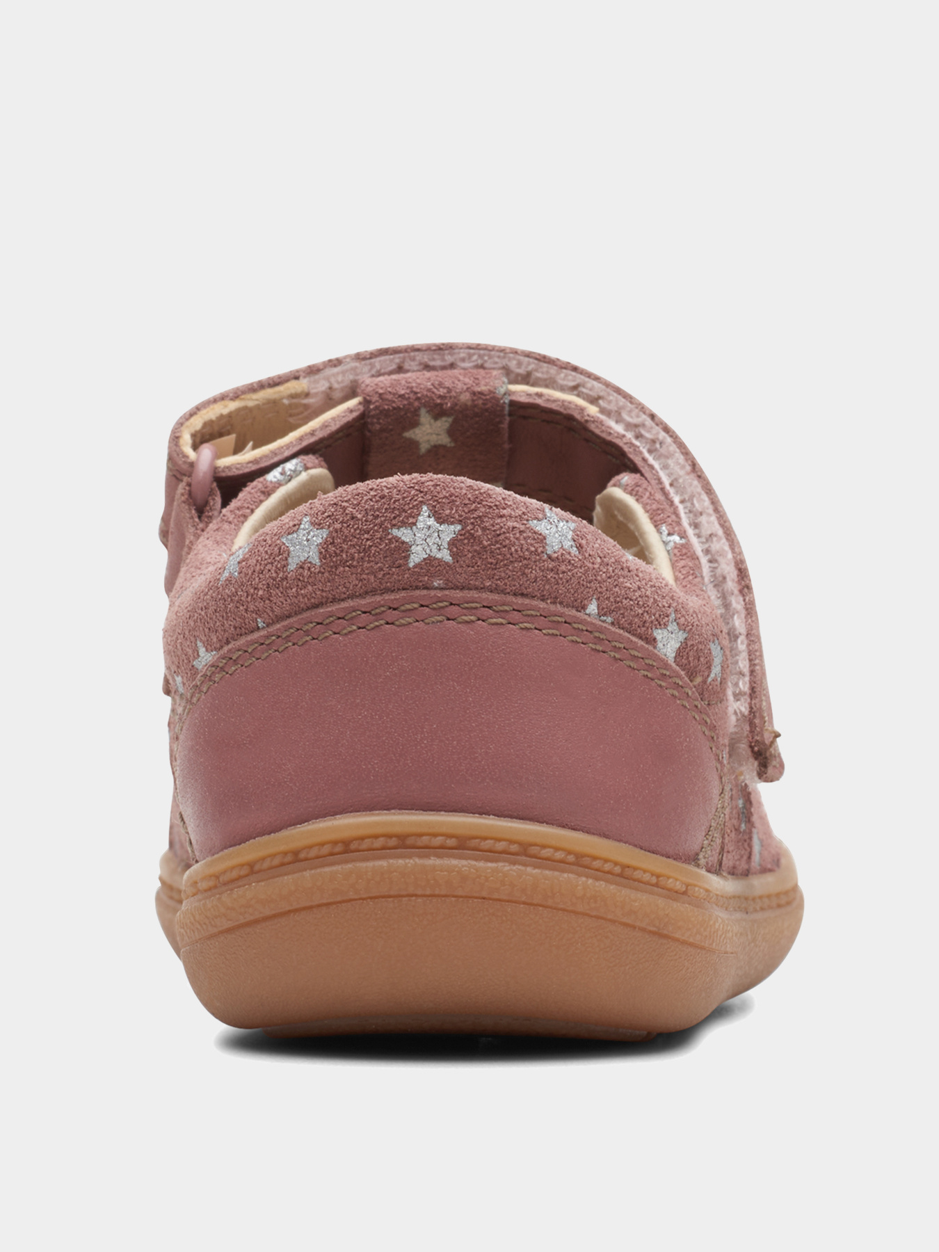 Туфли и лоферы Clarks модель 26169591 Фото