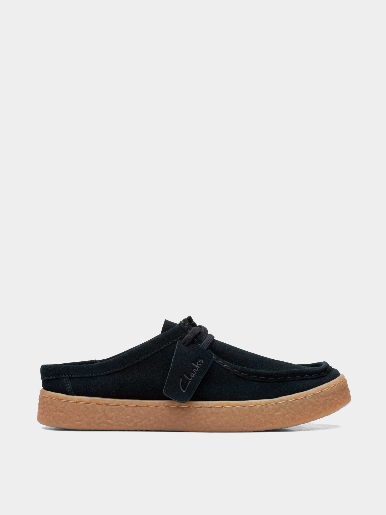 Шлёпанцы Clarks модель 26167669 Фото