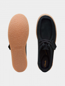 Шлёпанцы Clarks модель 26167669 Фото