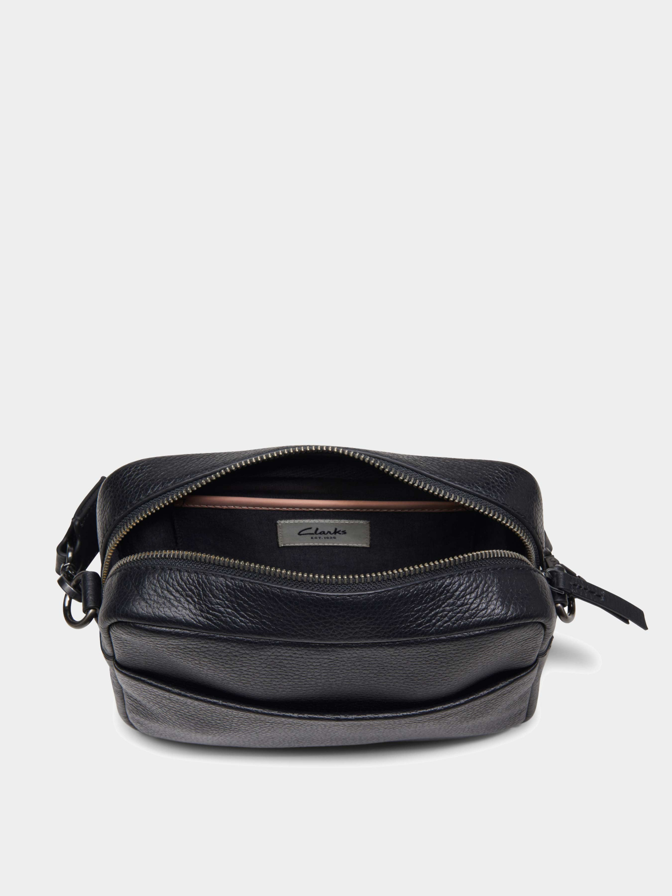 Сумки Clarks модель 26169671 Фото
