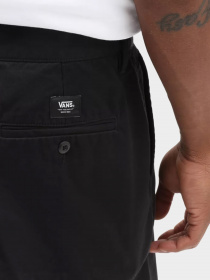 Брюки Vans модель VN000005BLK1 Фото