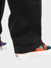 Брюки Vans модель VN000005BLK1 Фото