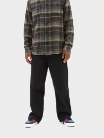 Брюки Vans модель VN000005BLK1 Фото
