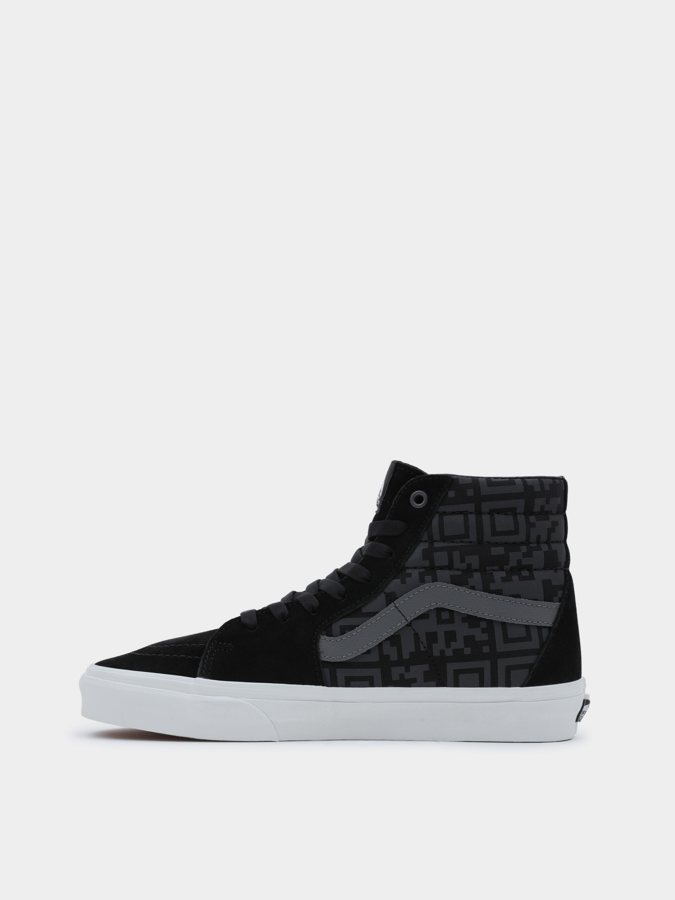 Кеды Vans модель VN0005U9BRF1 Фото