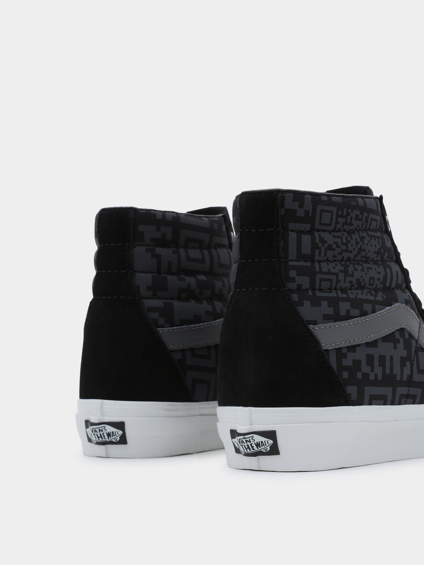 Кеды Vans модель VN0005U9BRF1 Фото