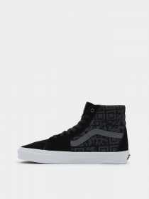Кеды Vans модель VN0005U9BRF1 Фото