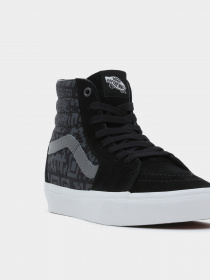 Кеды Vans модель VN0005U9BRF1 Фото