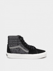 Кеды Vans модель VN0005U9BRF1 Фото