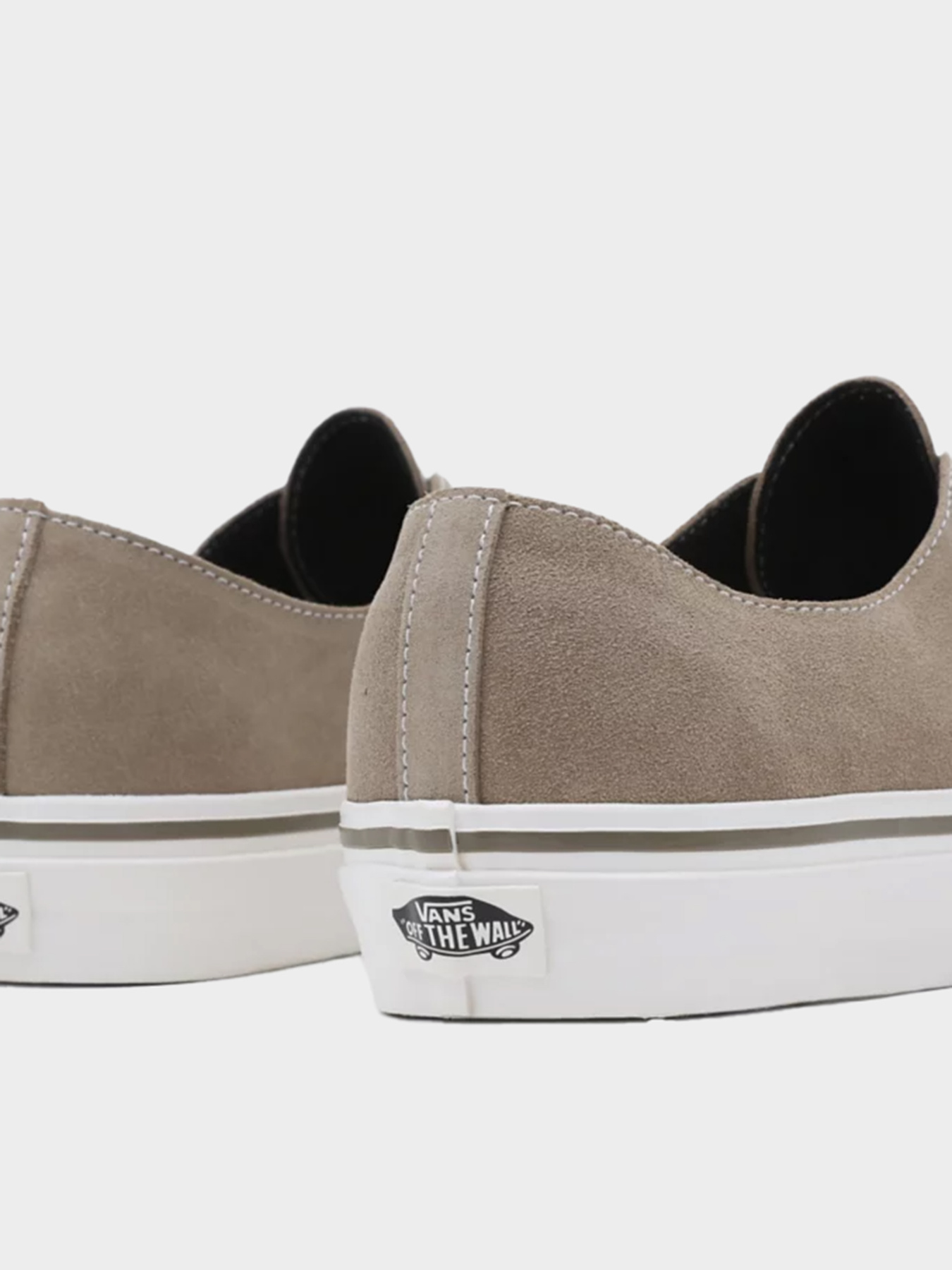 Кеды Vans модель VN0005UCBRC1 Фото