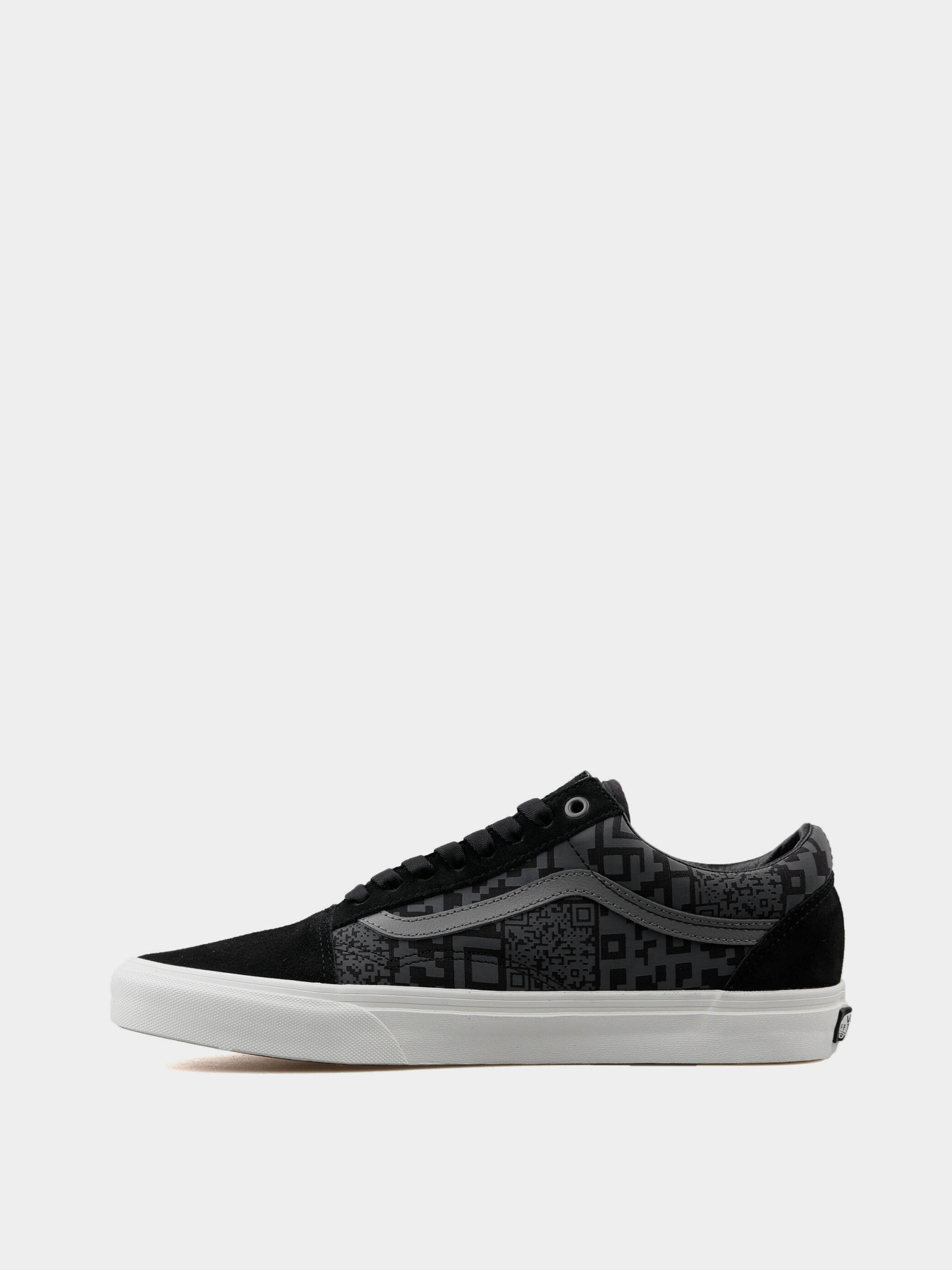 Кеды Vans модель VN0005UFBRF1 Фото