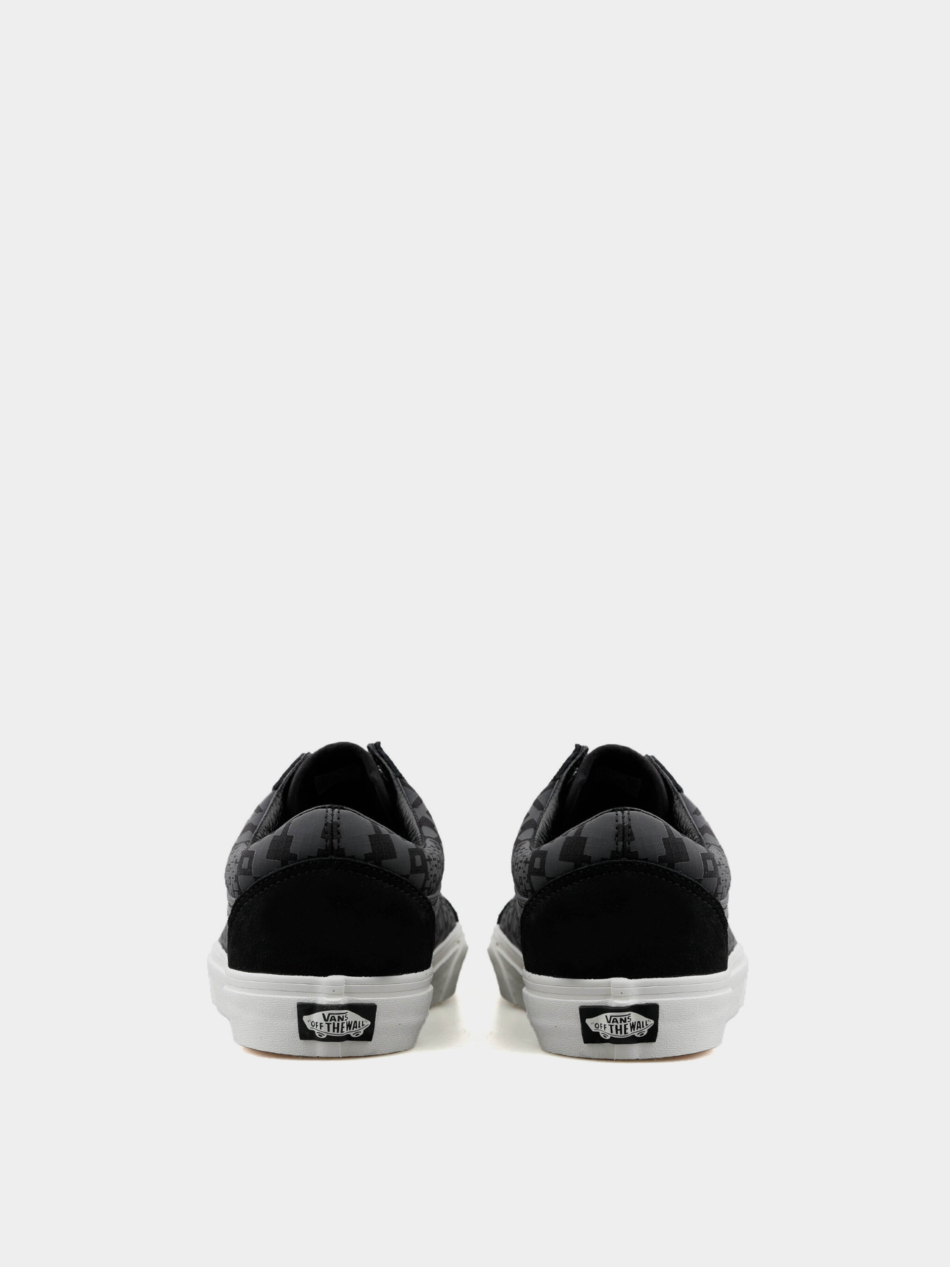 Кеды Vans модель VN0005UFBRF1 Фото