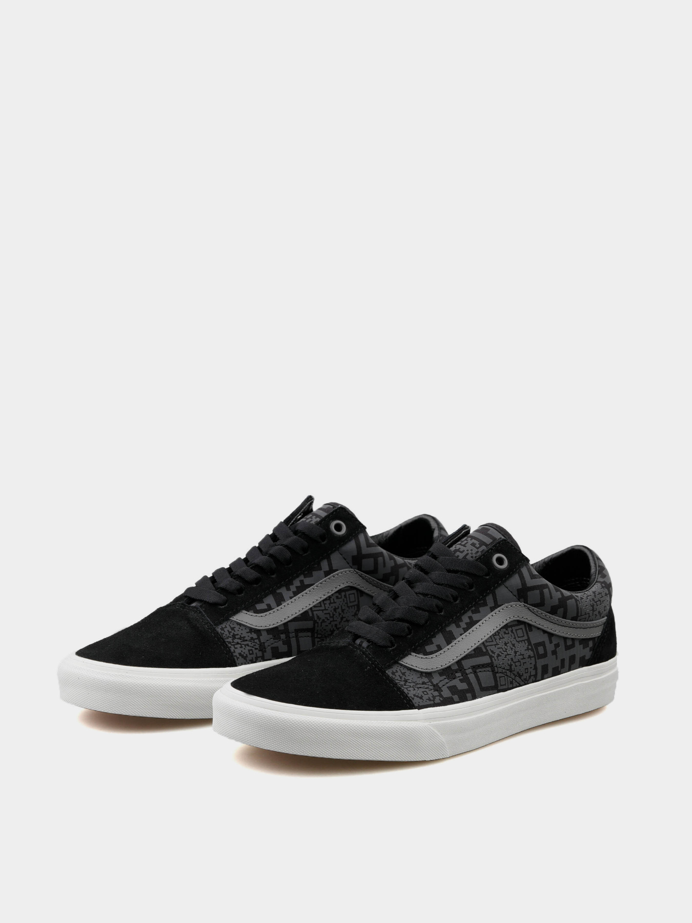 Кеды Vans модель VN0005UFBRF1 Фото
