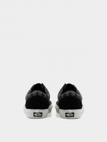 Кеды Vans модель VN0005UFBRF1 Фото