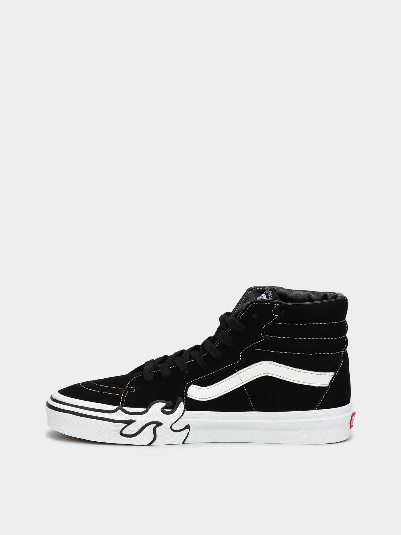 Кеды Vans модель VN0005UJBZW1 Фото