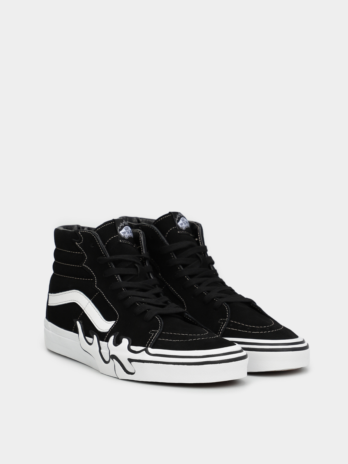 Кеды Vans модель VN0005UJBZW1 Фото