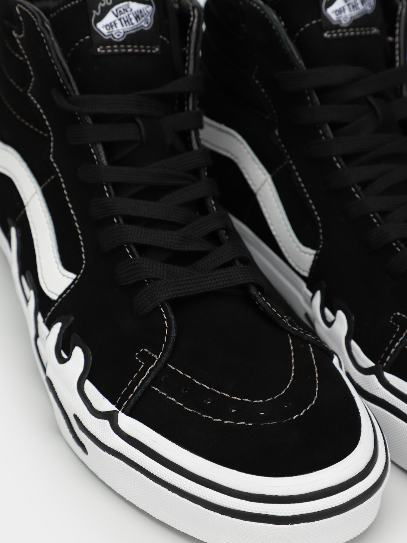 Кеды Vans модель VN0005UJBZW1 Фото