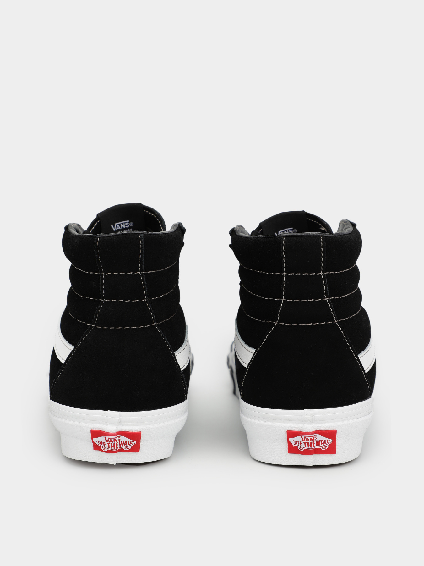 Кеды Vans модель VN0005UJBZW1 Фото