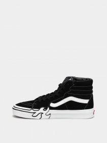 Кеды Vans модель VN0005UJBZW1 Фото