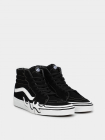 Кеды Vans модель VN0005UJBZW1 Фото