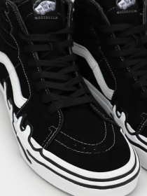 Кеды Vans модель VN0005UJBZW1 Фото