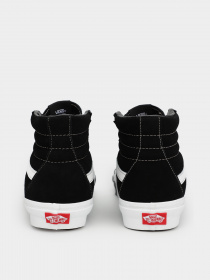 Кеды Vans модель VN0005UJBZW1 Фото