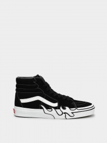 Кеды Vans модель VN0005UJBZW1 Фото