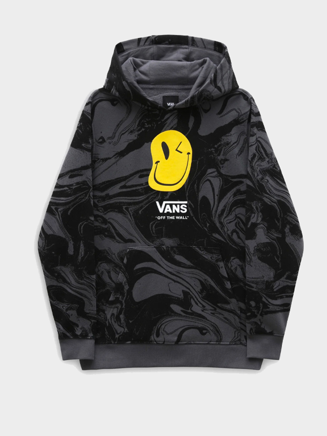 Худи и свитшоты Vans модель VN00065PBLK1 Фото