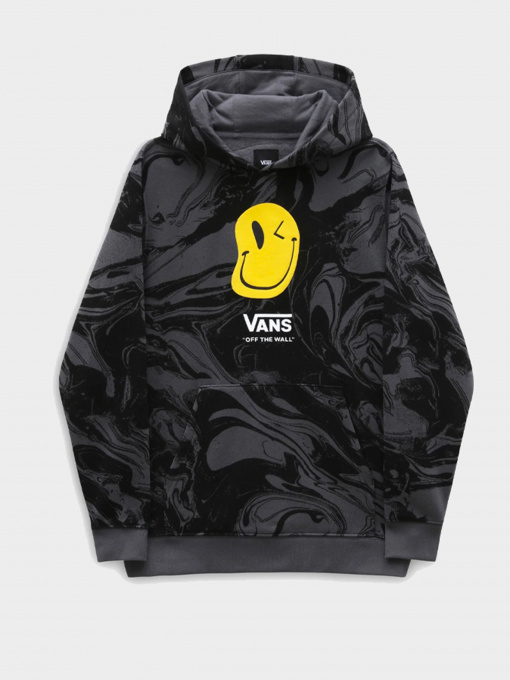 Худи и свитшоты Vans модель VN00065PBLK1 Фото