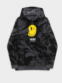 Худи и свитшоты Vans модель VN00065PBLK1 Фото