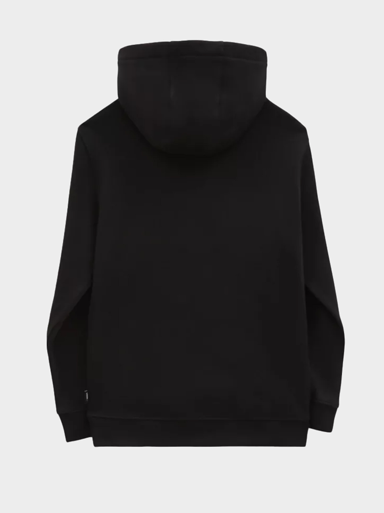 Худи и свитшоты Vans модель VN00065QBLK1 Фото