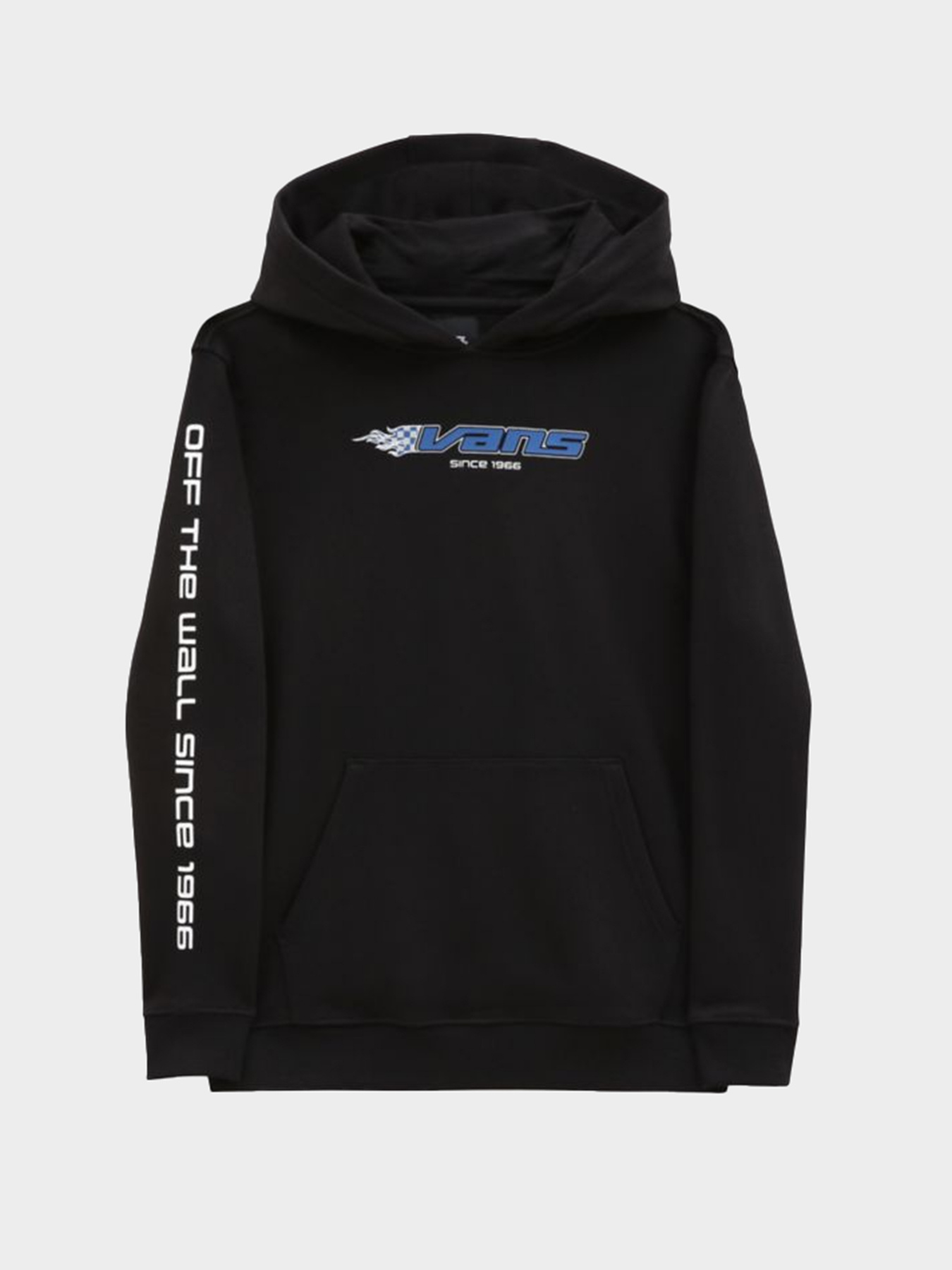 Худи и свитшоты Vans модель VN00065QBLK1 Фото