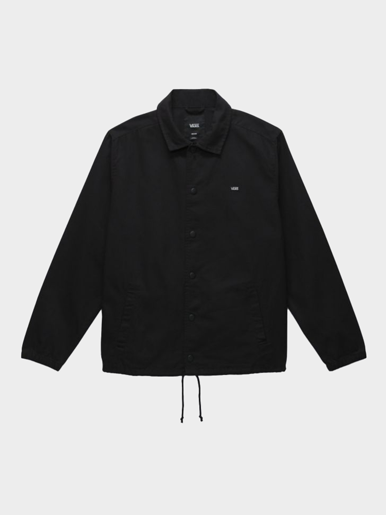 Куртки и дубленки Vans модель VN0006DXBLK1 Фото