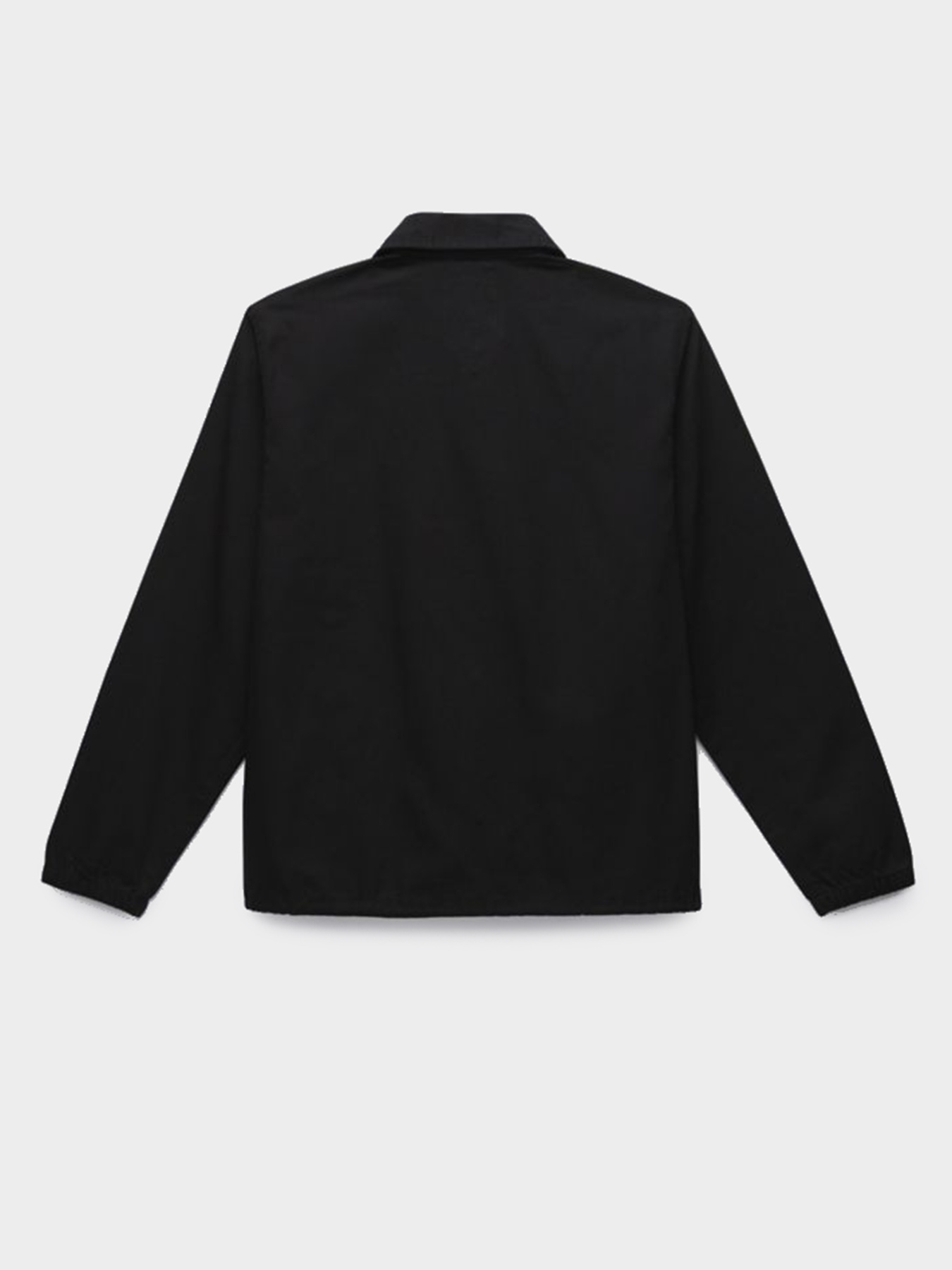 Куртки и дубленки Vans модель VN0006DXBLK1 Фото