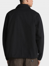 Куртки и дубленки Vans модель VN0006DXBLK1 Фото