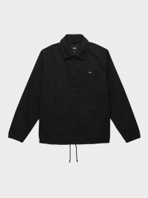 Куртки и дубленки Vans модель VN0006DXBLK1 Фото