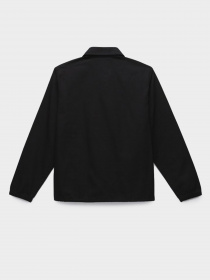 Куртки и дубленки Vans модель VN0006DXBLK1 Фото