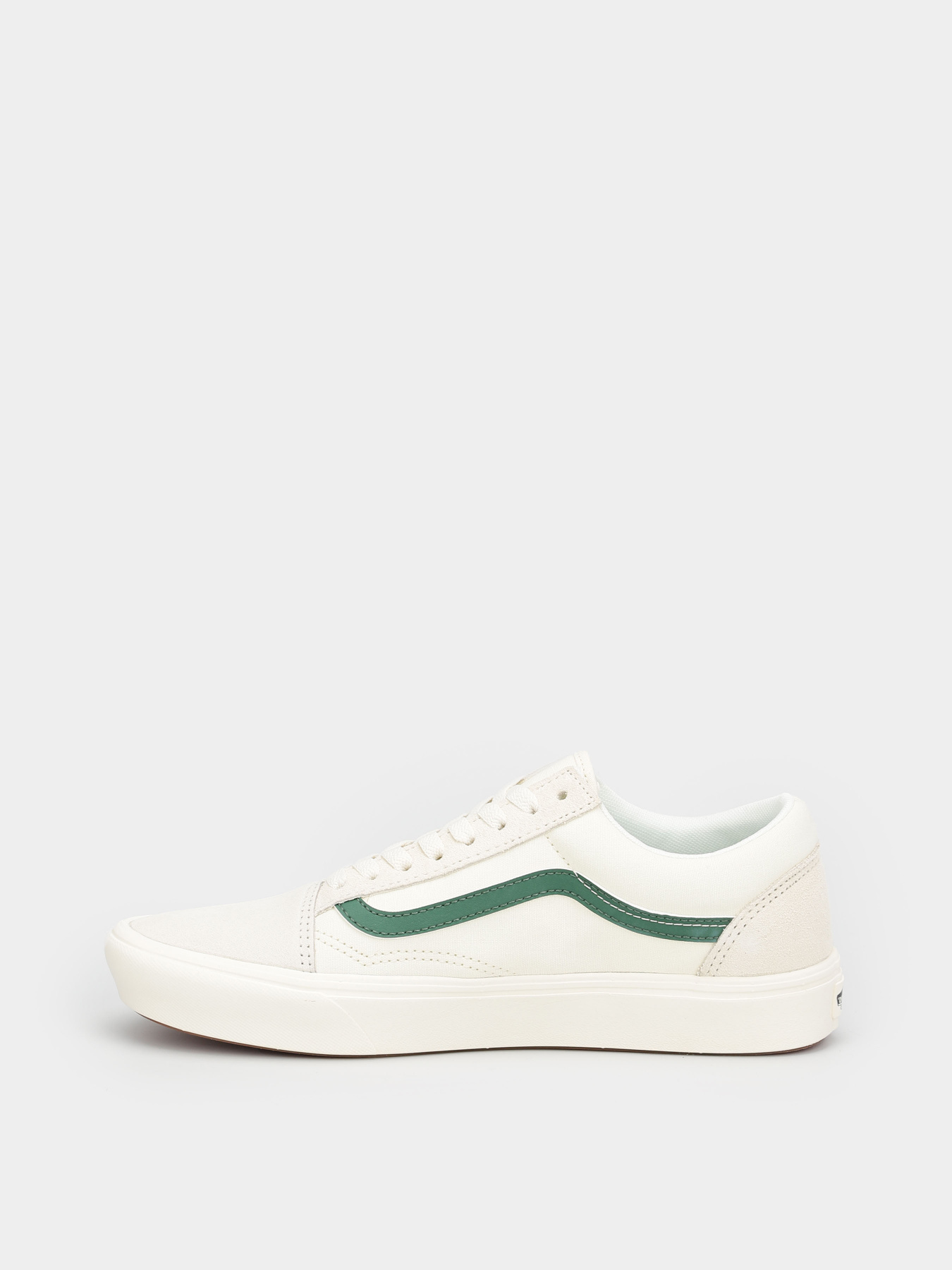 Кеды Vans модель VN0007NBWGR1 Фото