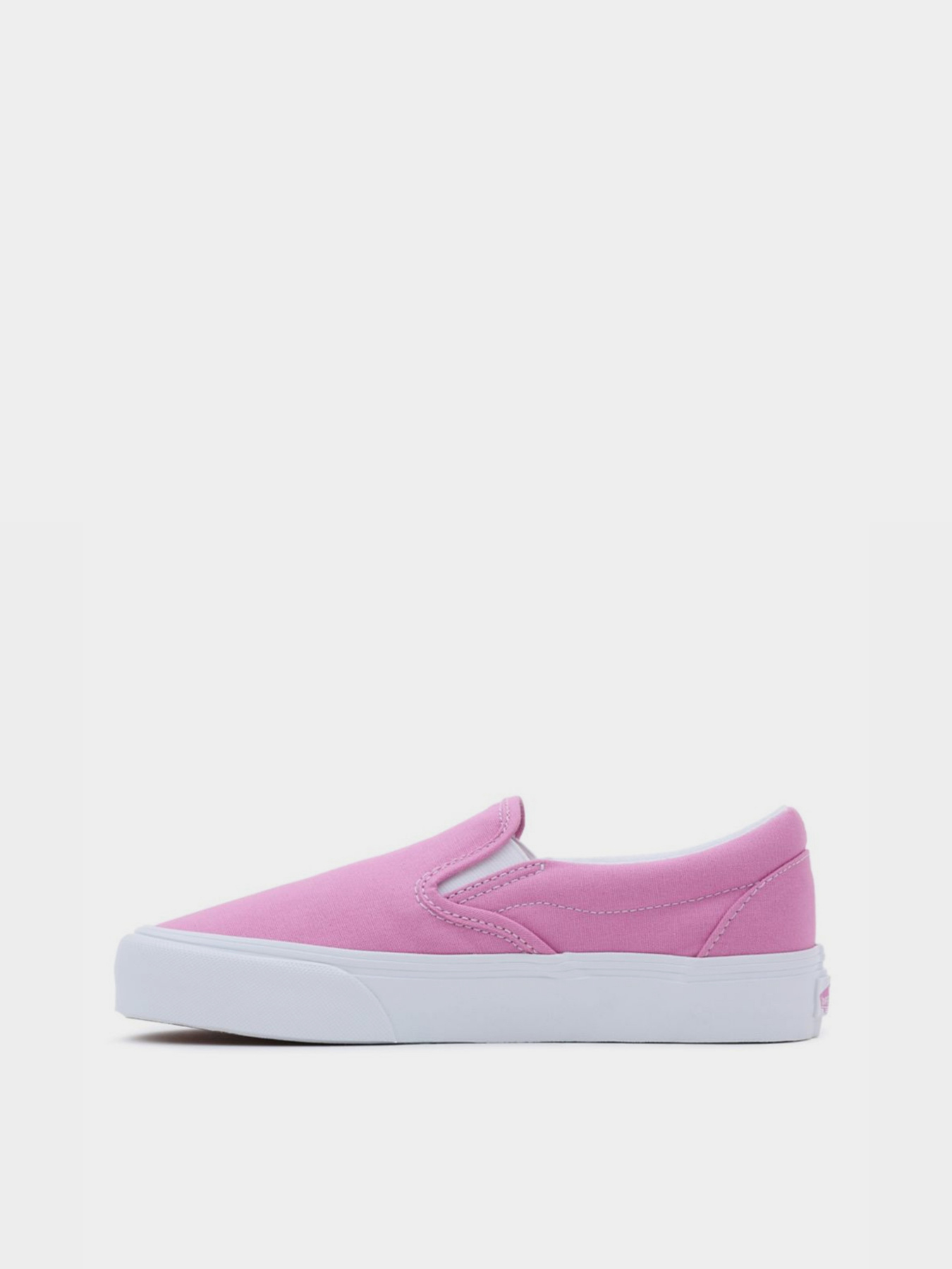 Слипоны и мокасины Vans модель VN0007NCBLH1 Фото