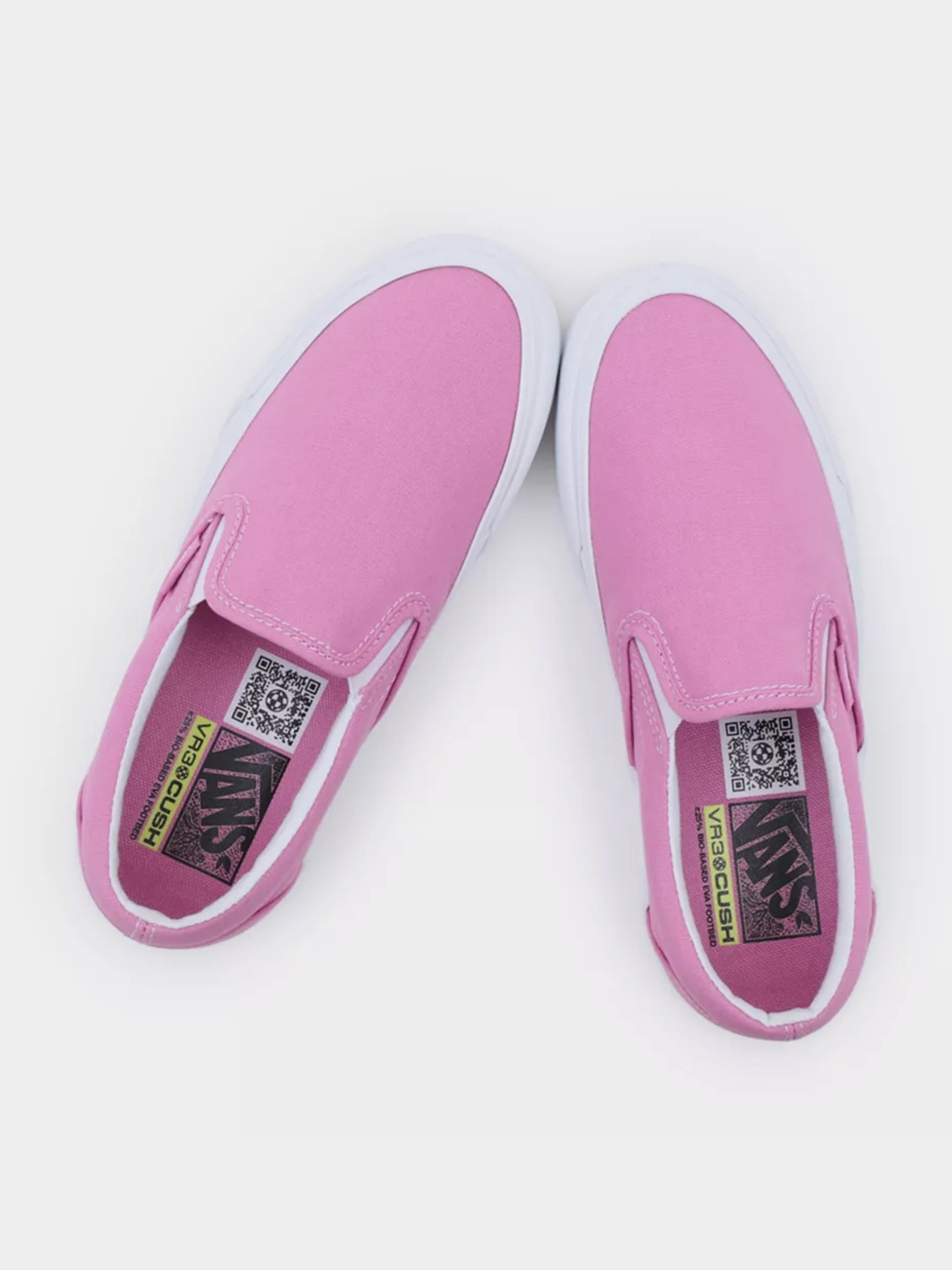 Слипоны и мокасины Vans модель VN0007NCBLH1 Фото