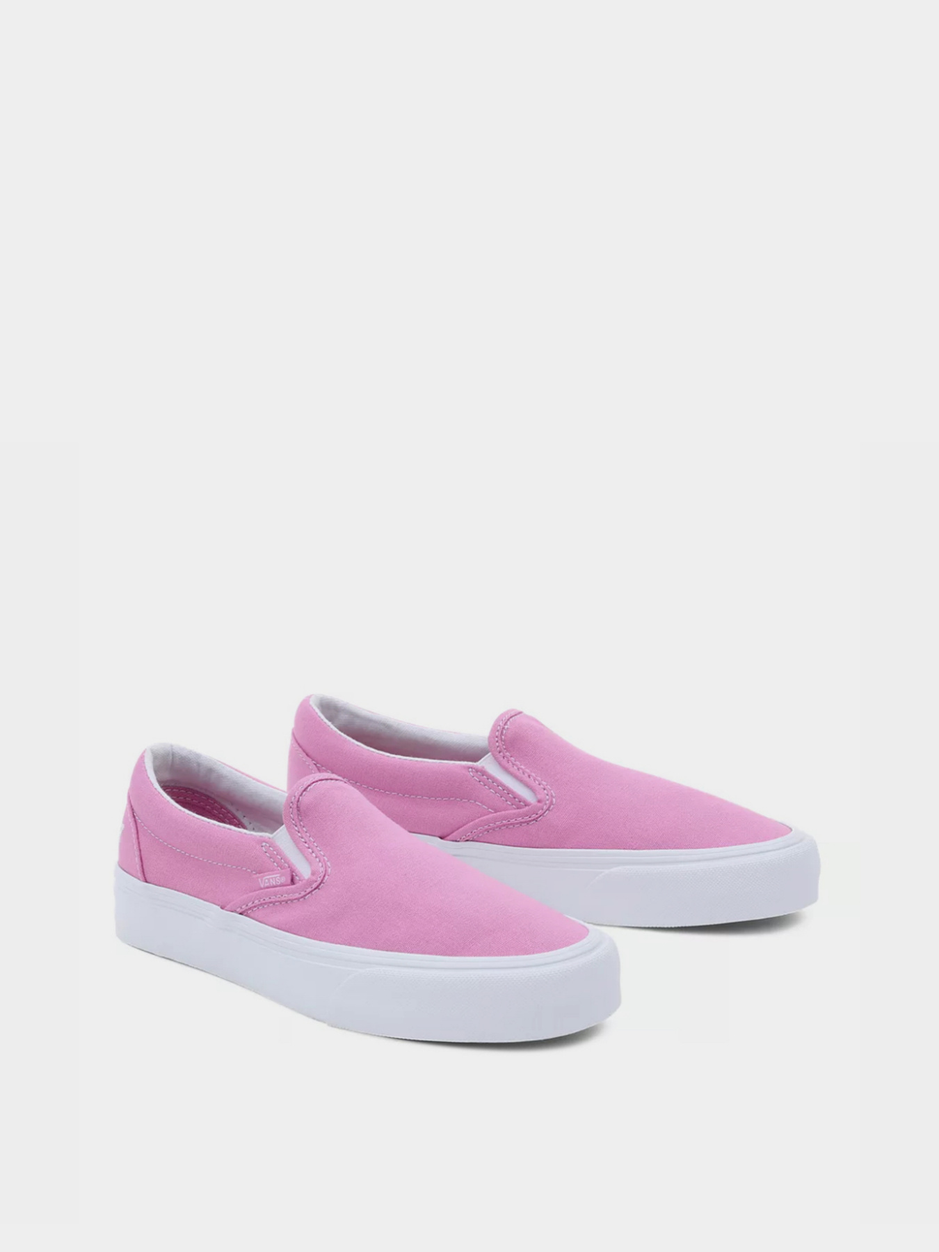 Слипоны и мокасины Vans модель VN0007NCBLH1 Фото
