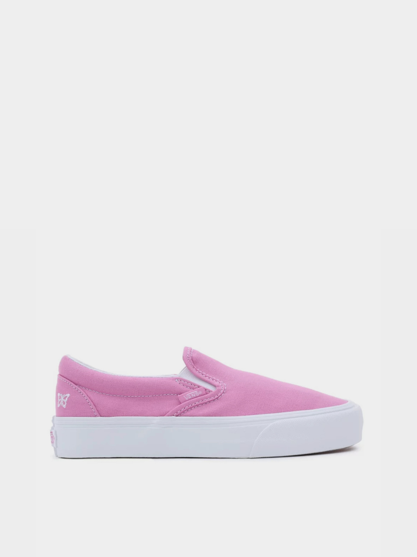 Слипоны и мокасины Vans модель VN0007NCBLH1 Фото