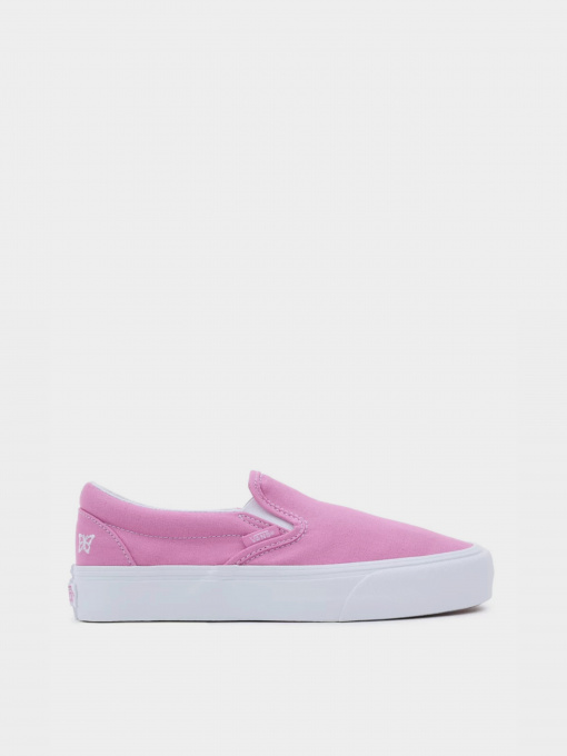 Слипоны и мокасины Vans модель VN0007NCBLH1 Фото
