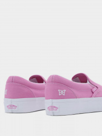 Слипоны и мокасины Vans модель VN0007NCBLH1 Фото